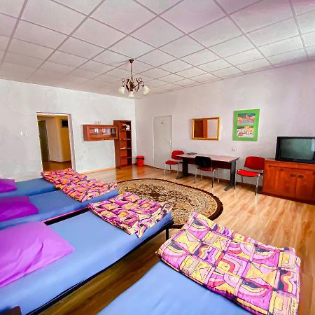 Schronisko Mlodziezowe Ptsm "Alko" Hostel Жешов Екстериор снимка