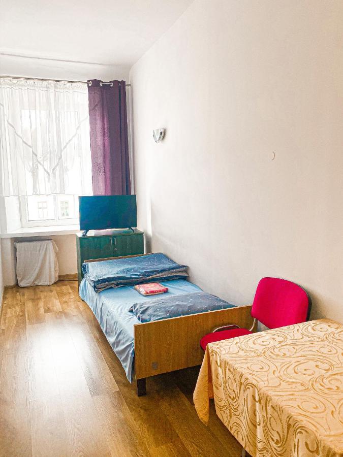 Schronisko Mlodziezowe Ptsm "Alko" Hostel Жешов Екстериор снимка