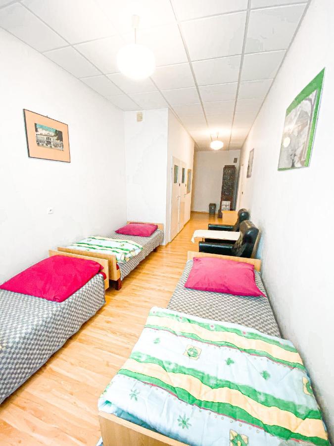 Schronisko Mlodziezowe Ptsm "Alko" Hostel Жешов Екстериор снимка