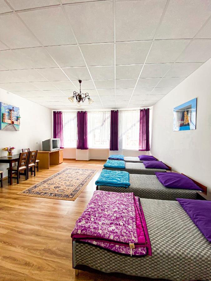 Schronisko Mlodziezowe Ptsm "Alko" Hostel Жешов Екстериор снимка