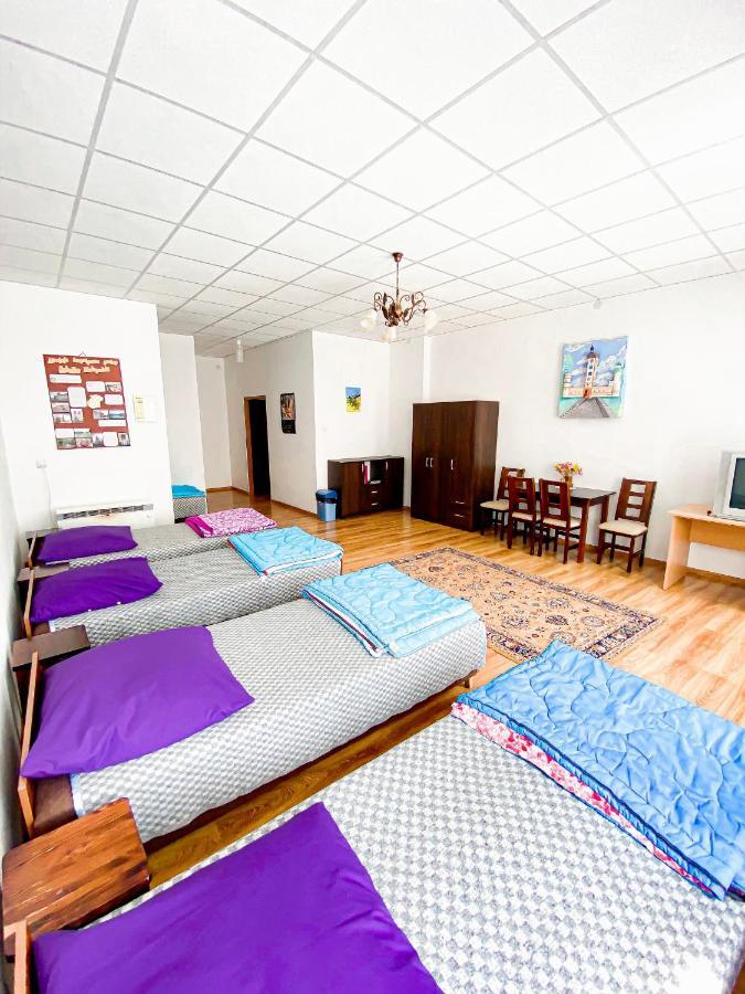 Schronisko Mlodziezowe Ptsm "Alko" Hostel Жешов Екстериор снимка