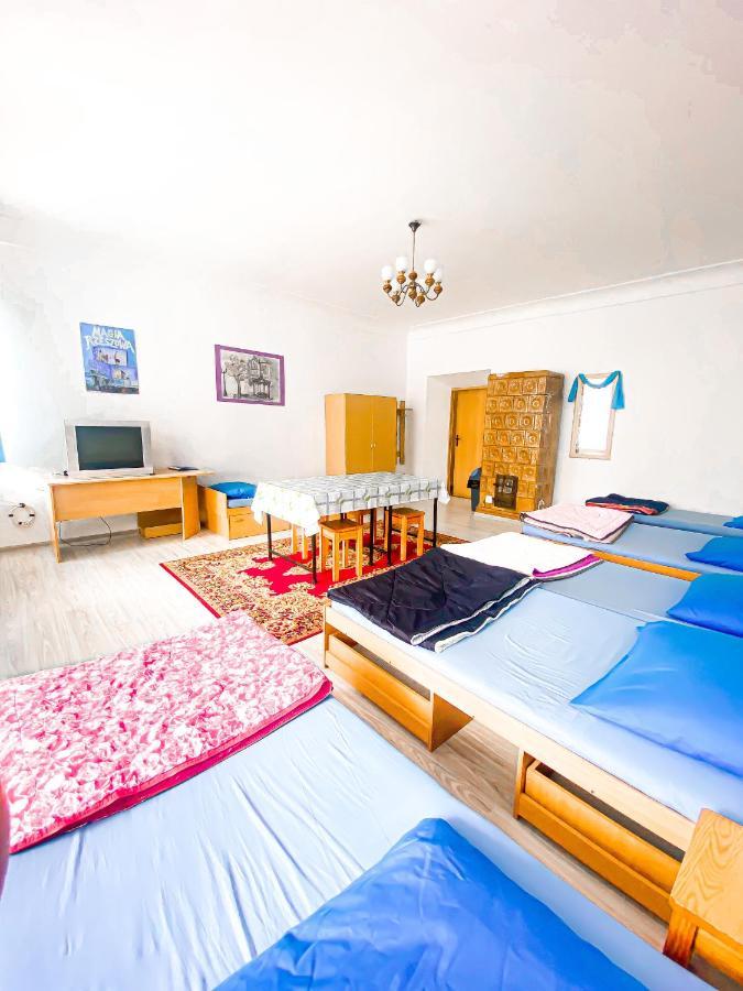 Schronisko Mlodziezowe Ptsm "Alko" Hostel Жешов Екстериор снимка