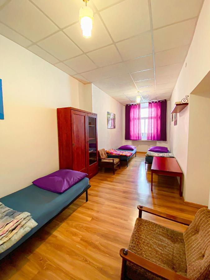 Schronisko Mlodziezowe Ptsm "Alko" Hostel Жешов Екстериор снимка